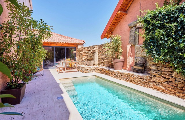 Melro Cottage House (pintahouse.com)