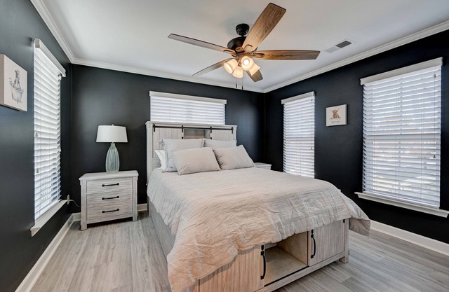 Memphis Luxury