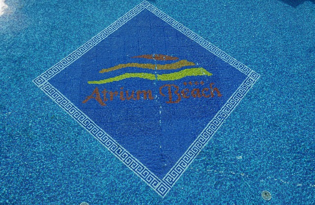 MENADA *ATRIUM * Exclusive Sea View Apartment
