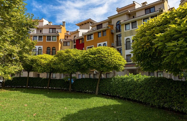 MENADA * Marina Cape * Family apartment with two bedrooms