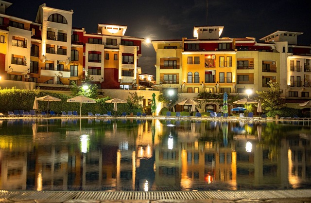 MENADA * Marina Cape * Family Apartment for 6 people