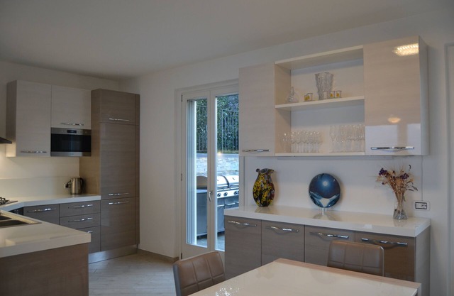 Menaggio Lake View: Villa with a view!