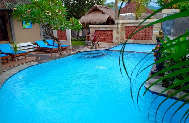Menjangan View