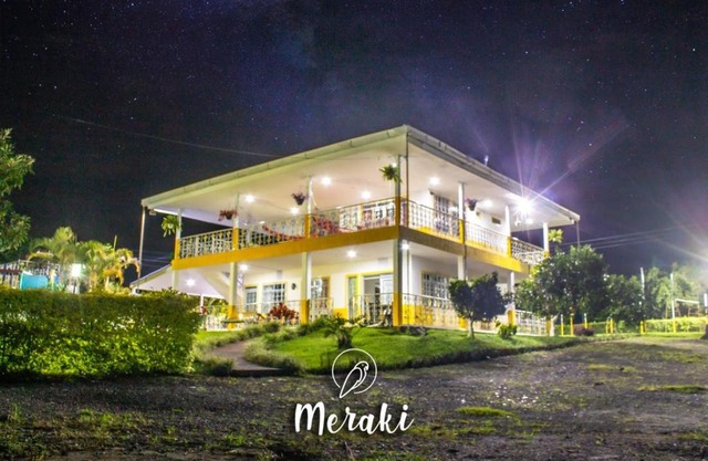 Meraki