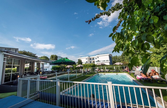 Mercure Annecy Sud