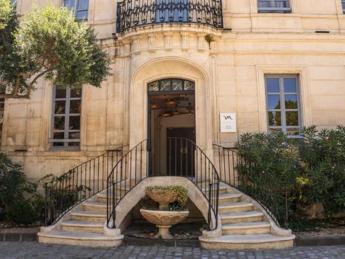 Mercure Arles Centre Arenes