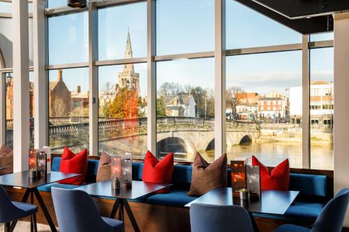 Mercure Bedford Centre Hotel