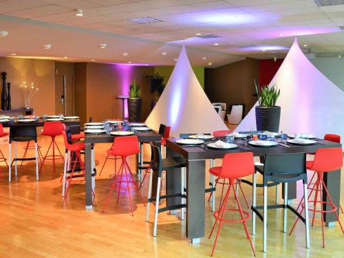 Mercure Besancon Parc Micaud - Hotel & Bar