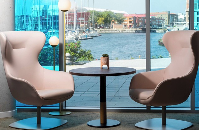 Mercure Dunkerque Centre Gare
