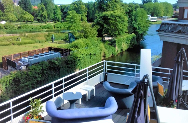 Mercure Epinal Centre
