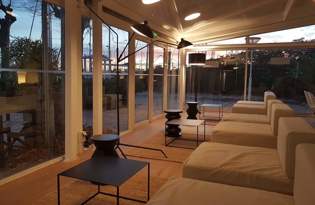 Mercure Grande Motte Port