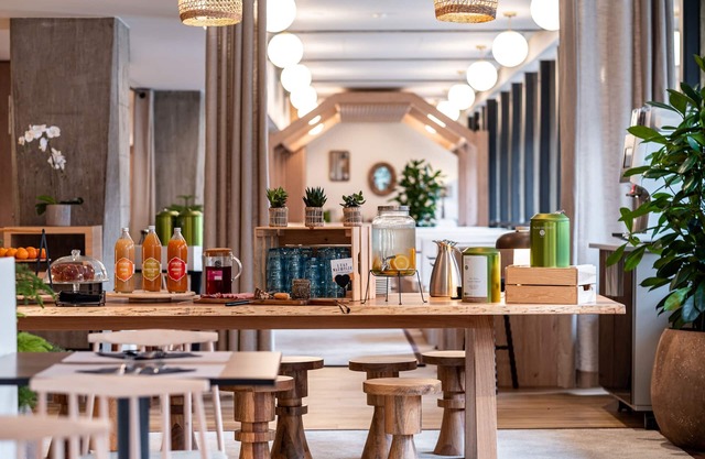 Mercure Grenoble Centre Alpotel
