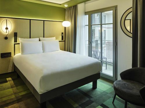 Mercure Hôtel Le Touquet