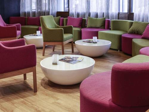 Mercure Hotel am Messeplatz Offenburg
