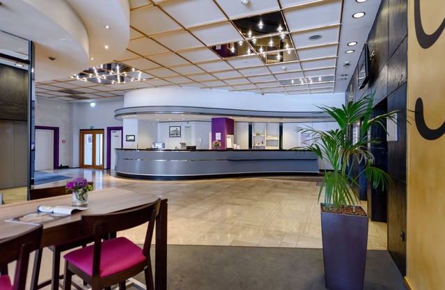 Mercure Hotel Trier Porta Nigra