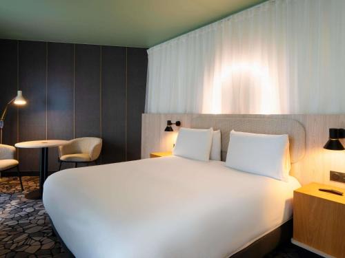 Mercure Libourne Saint Emilion