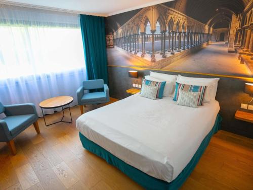 Mercure Mont Saint Michel