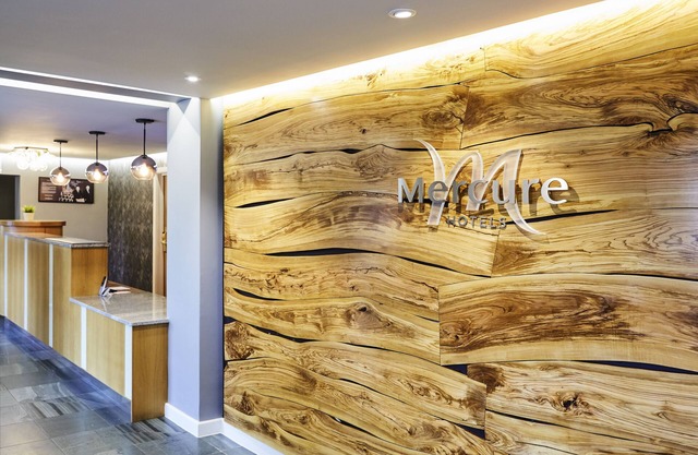 Mercure Newbury West Grange Hotel
