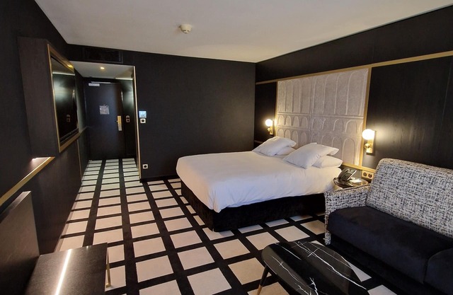 Mercure Orléans Centre