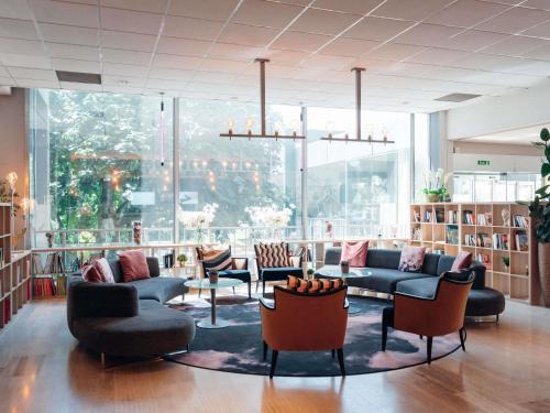 Mercure Paris Orly Rungis Aéroport