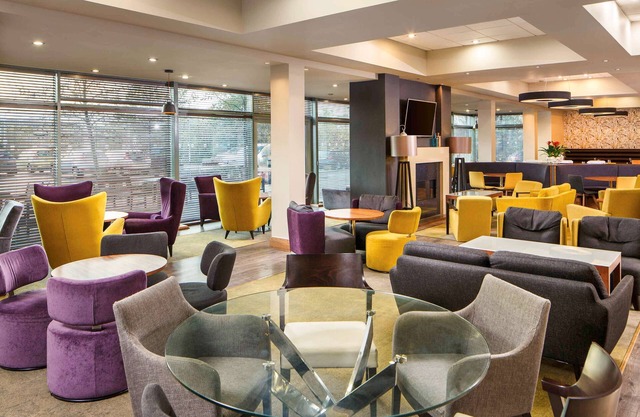 Mercure Sheffield Parkway