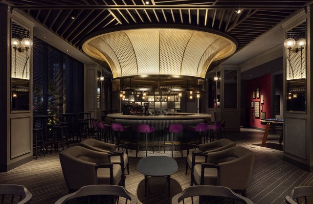 Mercure Tokyo Haneda Airport