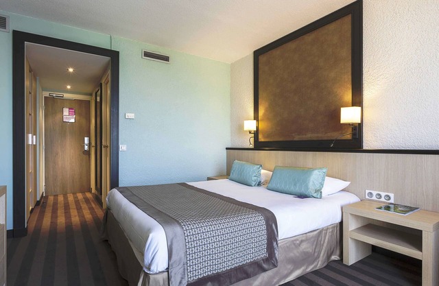 Mercure Vichy
