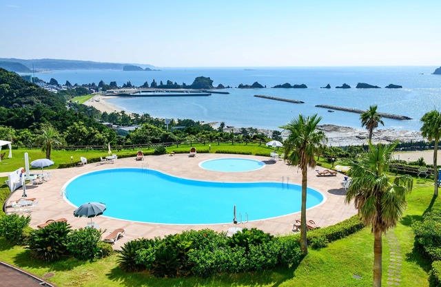 Mercure Wakayama Kushimoto Resort & Spa
