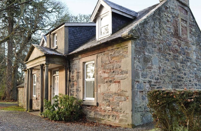 Mercy Cottage - Beaufort Estate