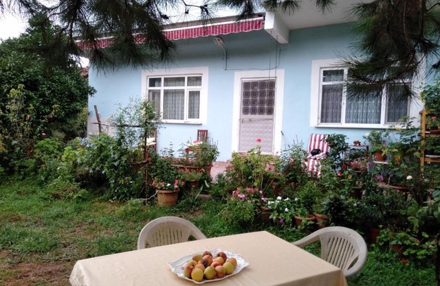 MERDOĞLU MALİKANESİ