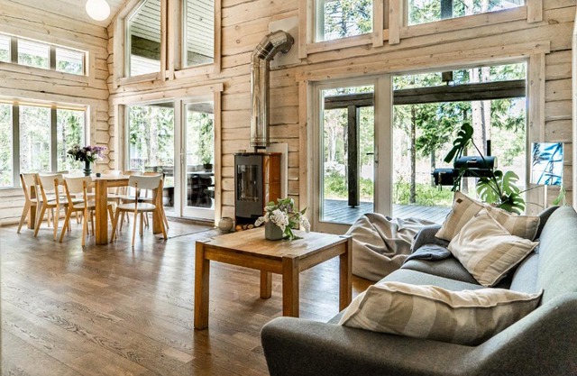 Meretuule Holiday Home
