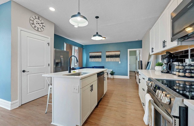 Merion Village Residences 1166.5