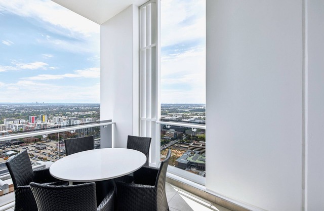 Meriton Suites Liverpool