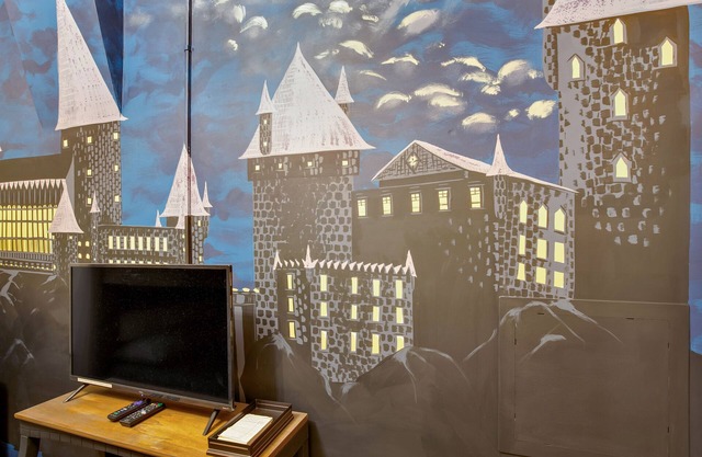 Merlin's Bunkhouse at the Ore House Inn