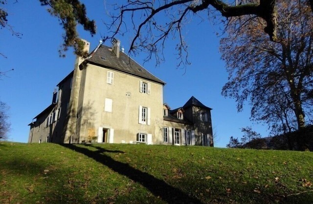 Merlin - Ste-helene-du-lac