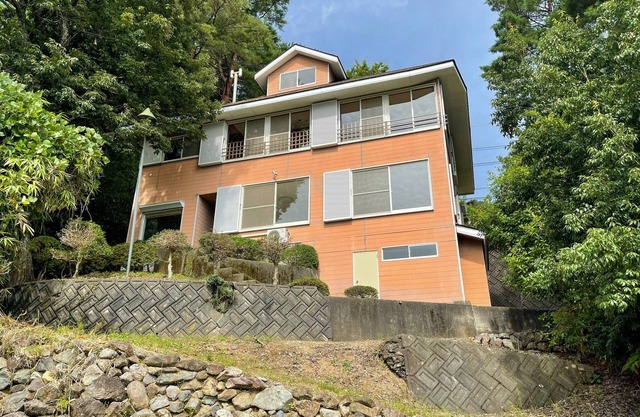 Mermaid annex Maximum of 13 people possible A l - Mermaid annex/Minamitsuru-gun Yamanashi