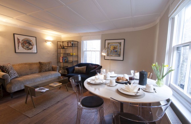 Merrythought Cottage - 2 bed, 2 bath cottage in the heart of Rye citadel