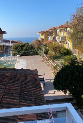 Merveille suit hotel