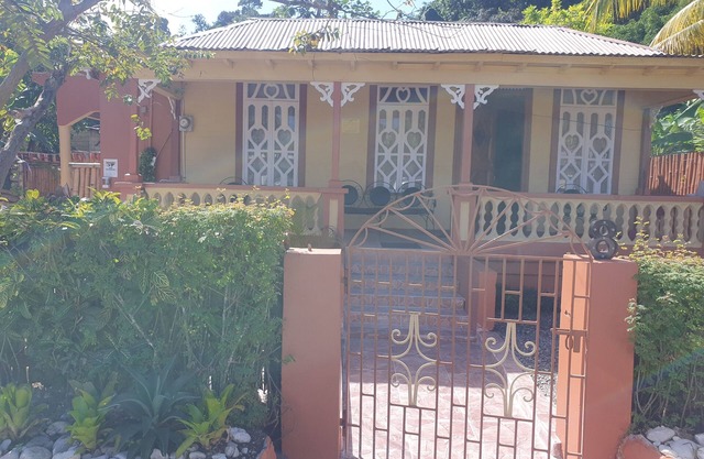 Mesmerize Guest House