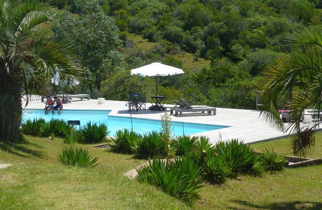 Meson de las cañas
