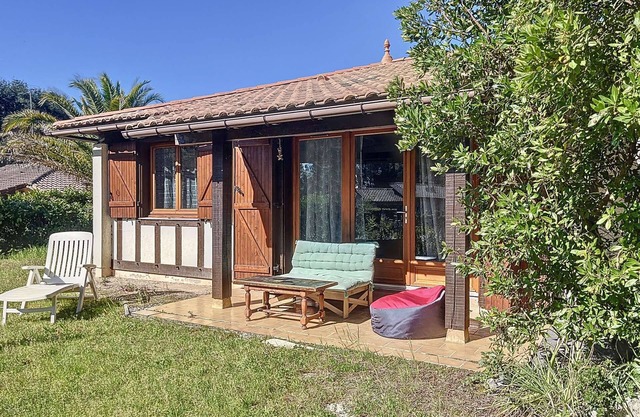 Messanges, nice house for 6 in a quiet area