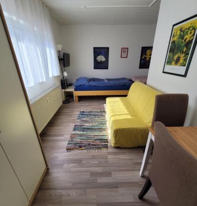 Messezimmer am Thewissenweg