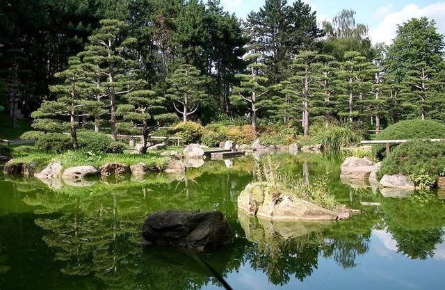 Messezimmer4u Nordparksiedlung