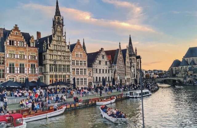 Met deze gedeelde vakantie woningnligt alles voor je gezin binnen handbereik.