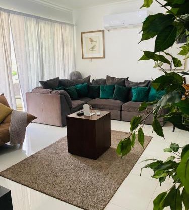 Metcalfe Two Bedroom Suite