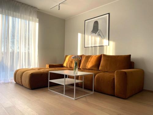 Metsa Holiday Home