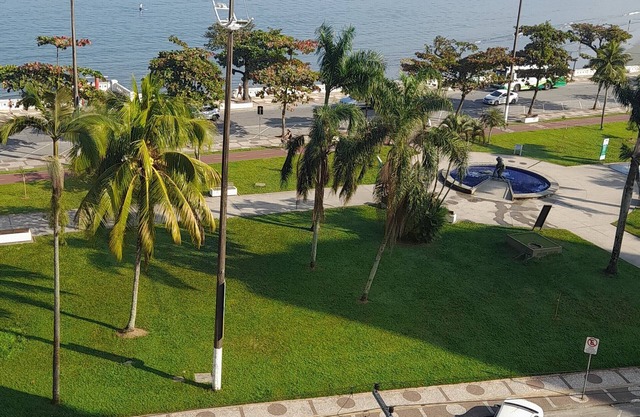 Meu Quintal é o Atlantico