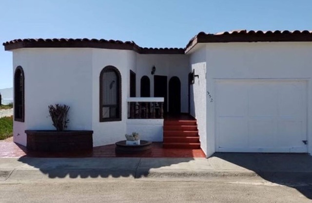 Mexican Beach Villa