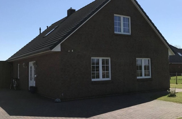 Meyerhof Vakantiehuis 1