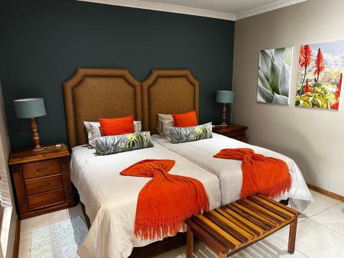 Meyers Guesthouse